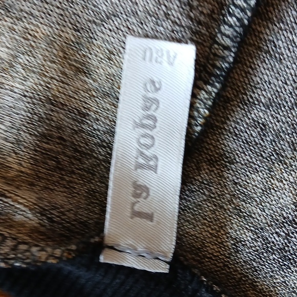 Lightweight pullover sweater Over size XXL NWOT - Picture 5 of 6